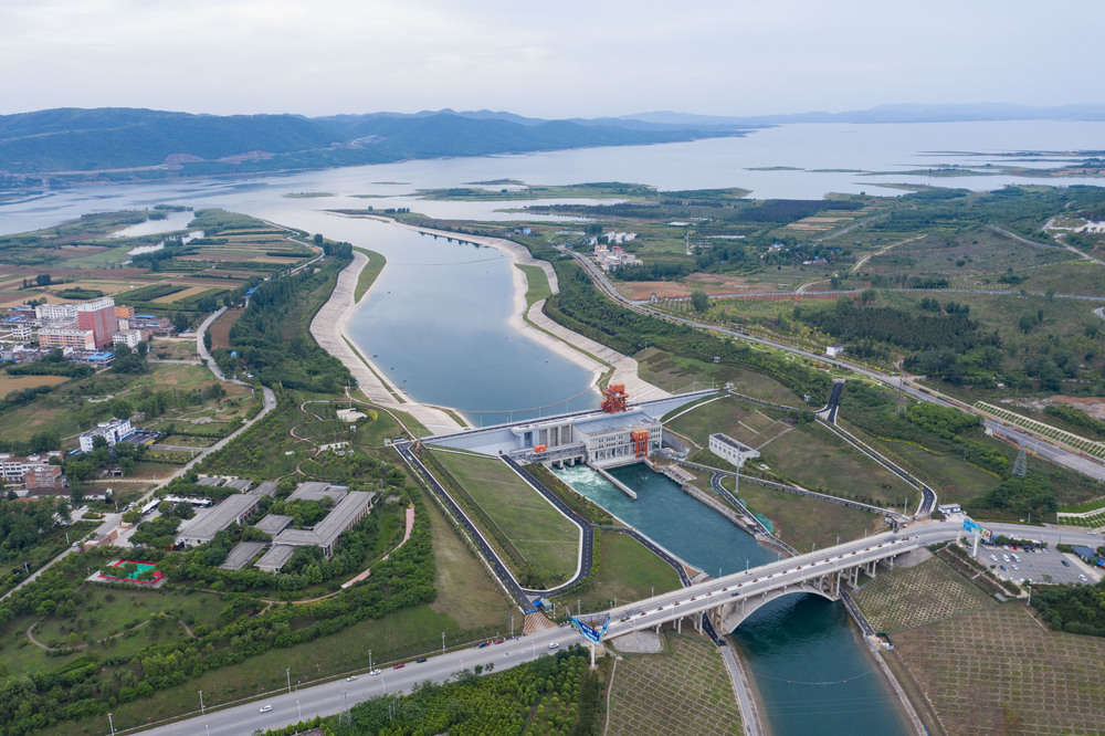 淅川県