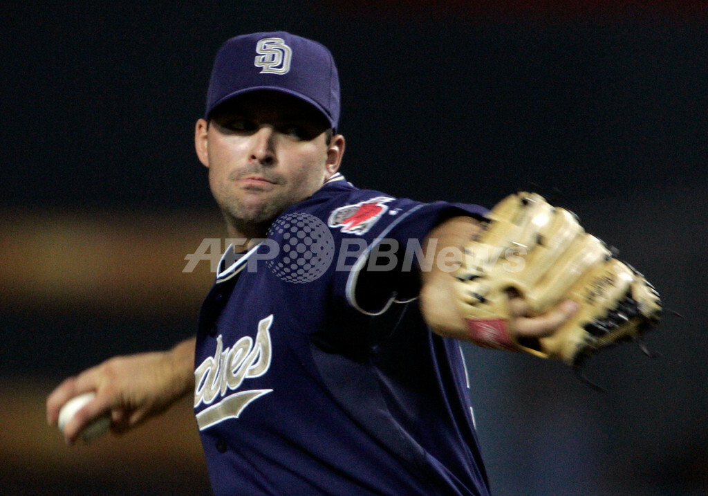 ドジャース パドレスを降す 写真8枚 ファッション ニュースならMODE