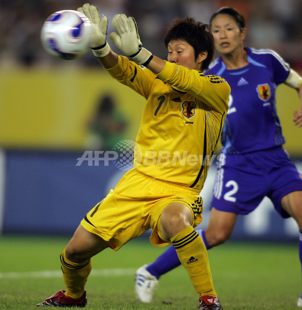 写真特集 女子サッカー日本代表 なでしこジャパン の軌跡 国際ニュース Afpbb News