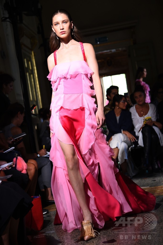 「ブルマリン」17年春夏