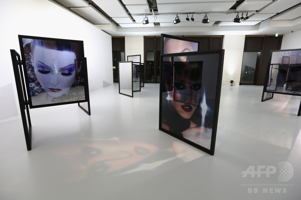 フランソワ・ナーズも来日、「NARS」20周年記念パーティ