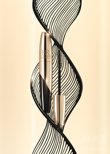 ケア＆ボリュームを両立、「ヘレナ ルビンスタイン」新マスカラ