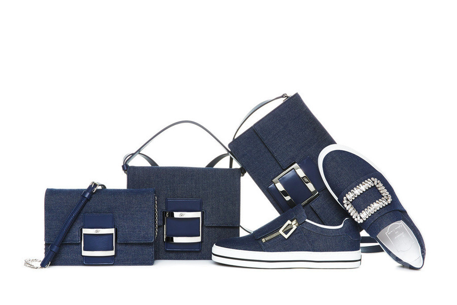 「ロジェ ヴィヴィエ」ポップアップ、日本限定も登場！