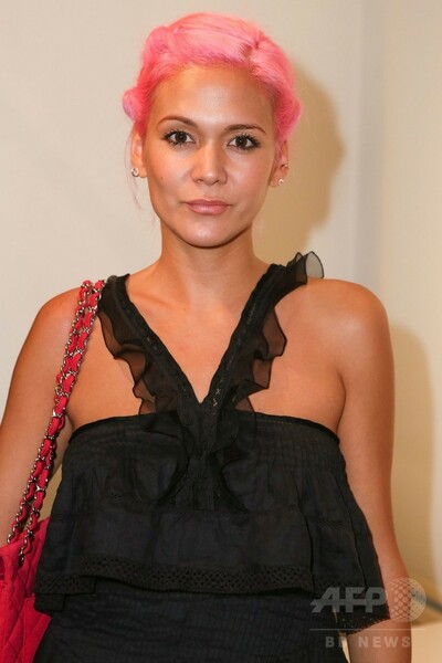 ニコール・リッチー主催のイベントにアレキサンダー・ワンら