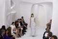 フランス・パリ市内で発表された「クリスチャン ディオール（Christian Dior）」14年春夏オートクチュールコレクション（2014年1月20日撮影）。(c)AFP/FRANCOIS GUILLOT