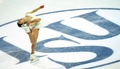 16-17フィギュアスケートグランプリ（GP）ファイナル、女子シングル・フリースケーティング（FS）の演技に臨む宮原知子（2016年12月10日撮影）。(c)AFP/ANNE-CHRISTINE POUJOULAT