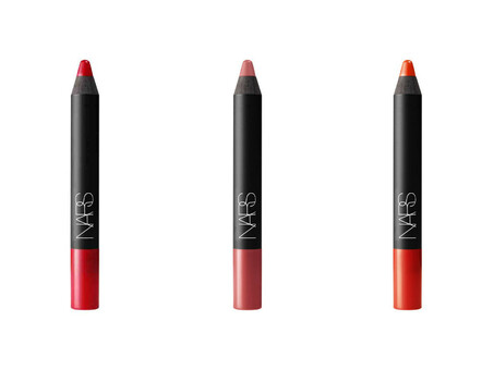 NARS ナーズイスト リップペンシルトリオ
