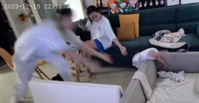 幼子のピンチをSNSで拡散させる…韓国・有名振付師の「子育て」に批判と擁護