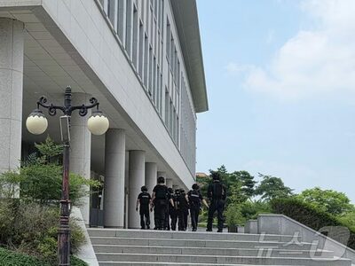 「女性が本当に嫌いだ」…韓国・ふたつの女子大に爆発物脅迫メール、警察が捜査