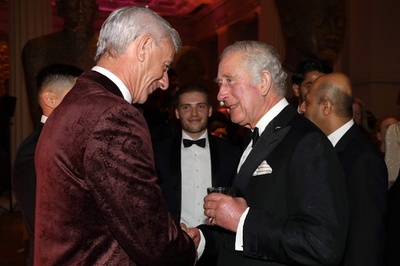 チャールズ英皇太子、再びコロナ陽性 2年前にも感染