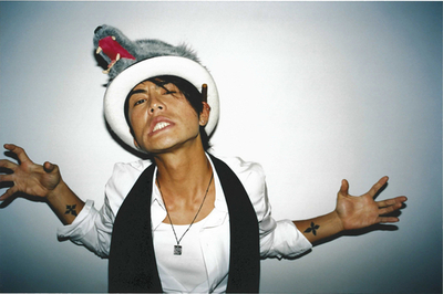 iTunes Store ダンスチャートにて早くも1位! !  Ryohei、ベストアルバム『Ryohei BEST』リリース!!