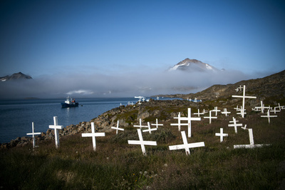 【特集】祈り、悲しむ場所…世界の墓地