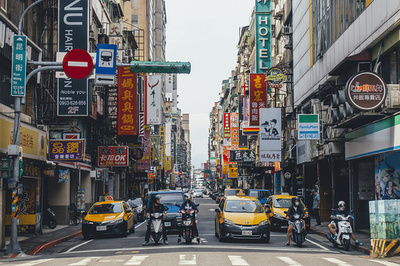 台湾の兵士 部隊復帰を免れるため診断書改ざん 懲役6カ月の判決