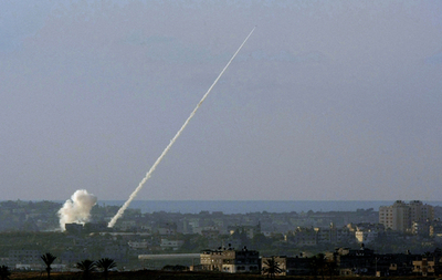 イスラエル、48時間の停戦を検討 攻撃続行の姿勢は崩さず