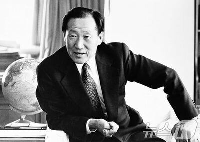 韓国・現代創業者の旧宅、203億ウォンで落札…鑑定価格の半値に