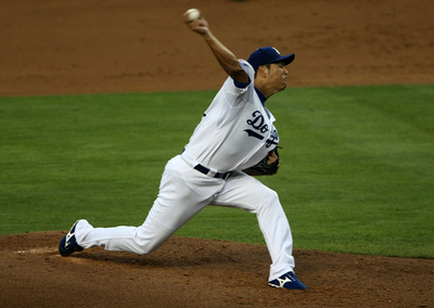 黒田 マーリンズ戦で3失点