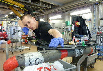 スウェーデン・イエーテボリで6時間勤務の実験、賃金は8時間分