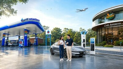OR、2030年サステナビリティ目標を策定　世界的なエネルギー転換を見据え、人・環境・業績の包摂的成長を目指す