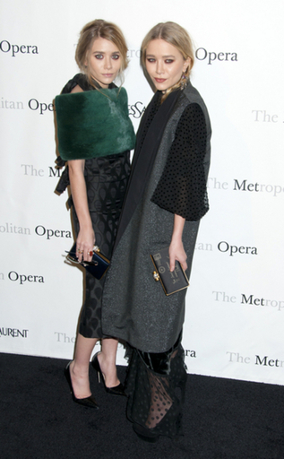 “オルセン姉妹流”ブランド展開のこだわり