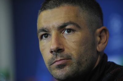 移籍志願コラロフのローマ加入が目前、ペップ監督明かす