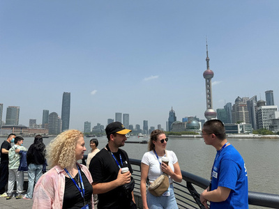 中国はニュージーランドに対して一方的にビザ免除へ