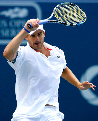 ロディック マウー下し3回戦へ