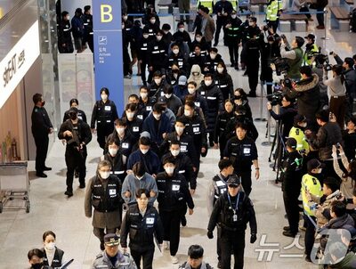 韓国政府、カンボジア詐欺被害者13人を人身売買被害者に認定