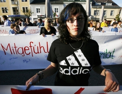 オーストリアの実娘監禁事件、3月16日に初公判