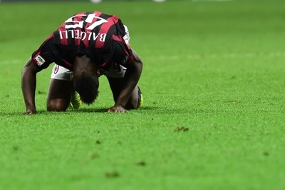 ミランがカルピとゴールレスドロー、EL出場に向け道は二つ