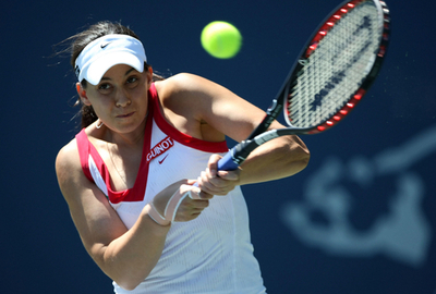 バルトリ ケタボング下し準々決勝へ