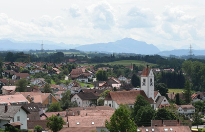 「住民参加」でクリーンエネルギー革命を先駆け 独バイエルンの村