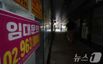 韓国・「起業初期の自営業生存率」著しく低下…飲食・小売業では「1年持たず廃業」が急増