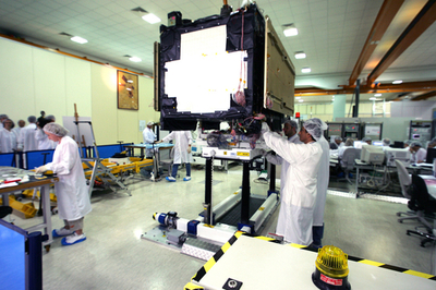 「ガリレオ」計画、EUが全会一致で実行に合意