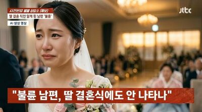 「自然人になりたい」は不倫の隠れみのだった…韓国・山ごもりの夫が隠した“女の影”