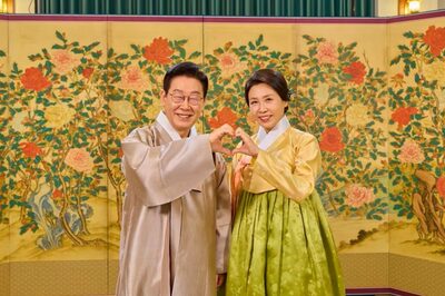 韓国・李在明大統領、旧正月で動画メッセージ…「国民が望む韓国の姿を道標に進む」