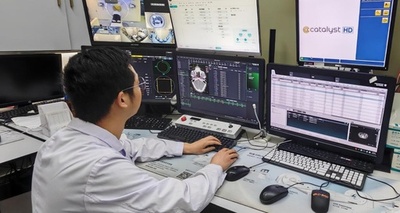 中国科学者 AI技術で腫瘍の「デジタル剥離」を実現