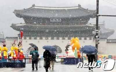 「1000万都市ソウル」は昔話、減り続けて今は943万人