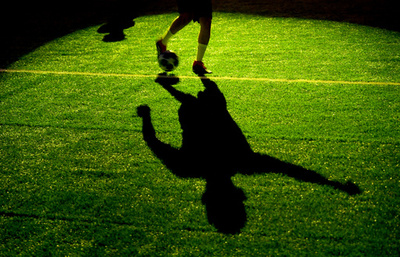 主審が選手に人種差別的発言 停職処分に サッカータイ3部