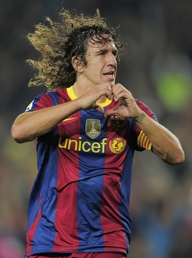 バルサ アーセナル戦控え守備に不安、欧州CL