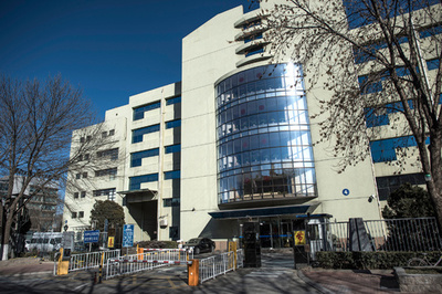 中国、失踪のカナダ籍富豪に懲役13年