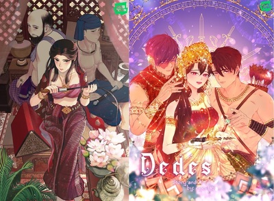 ネイバーウェブトゥーン、東南アジアなどで取引高急増 – KOREA WAVE