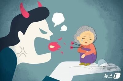 韓国の自治体、非常勤職員（70代女性）に「10年間、昼食を作らせる」…「パワハラ」批判