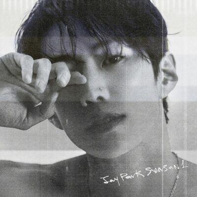 パク・ジェボム、25日にニューシングル「Jay Park Season 1」発売