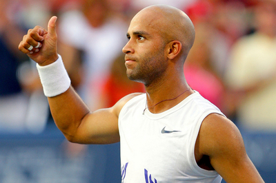 ブレーク 準々決勝進出