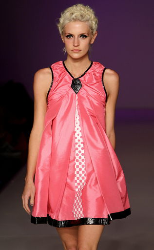 ＜ローズマウント・オーストラリアン・ファッションウィーク＞ダニエル・アヴァキアン、新作を発表