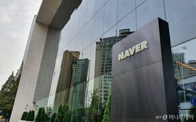 新年10％下落、それでもNAVERが「買い」のわけ(下) – KOREA WAVE
