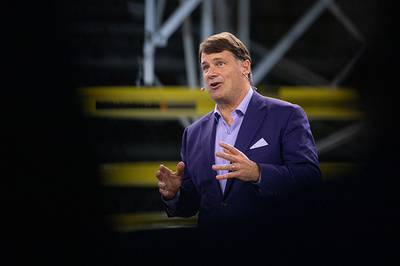 フォードCEO:最近の愛車はシャオミSU7