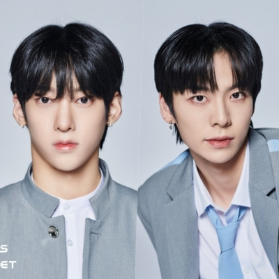FNCボーイズグループ11月デビュー「BOYS PLANET」チェ・ジホ＆ナ・カムデン合流