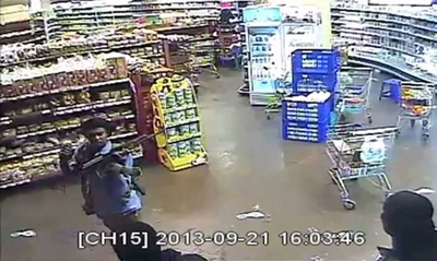 ケニア襲撃事件、襲撃犯の1人はノルウェー人か