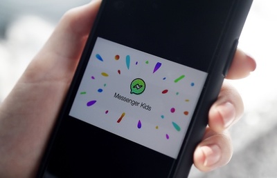 FB、子ども用アプリの機能と提供国を拡大 自宅学習とつながりを支援